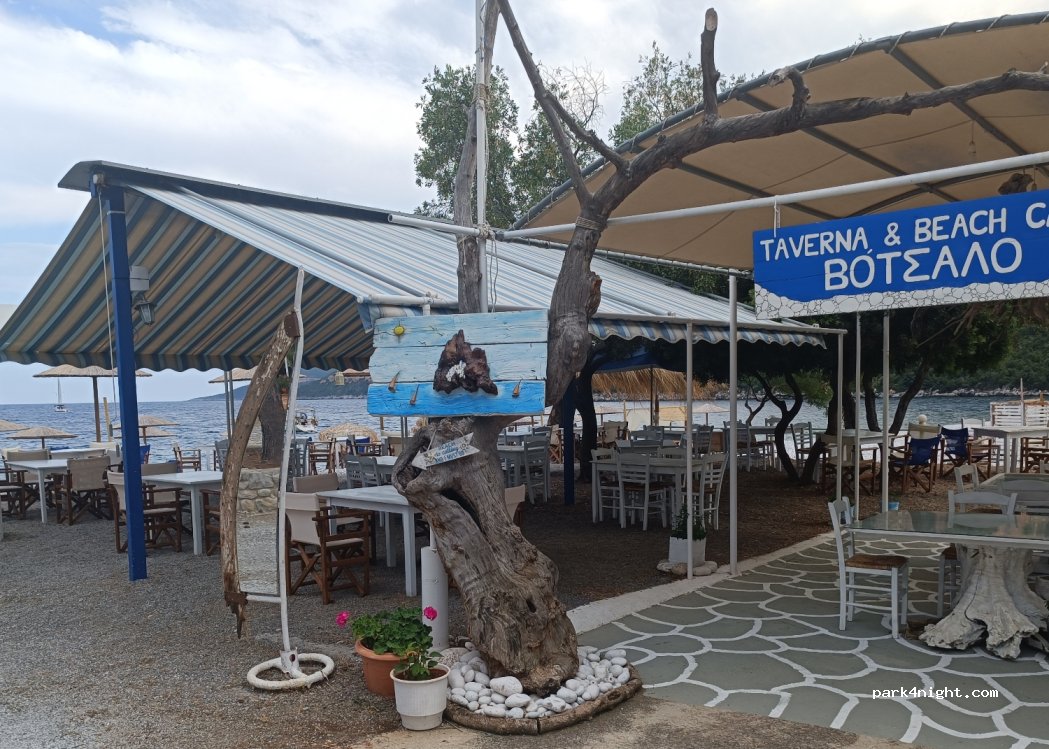 Taverne Votsalo — foto 2