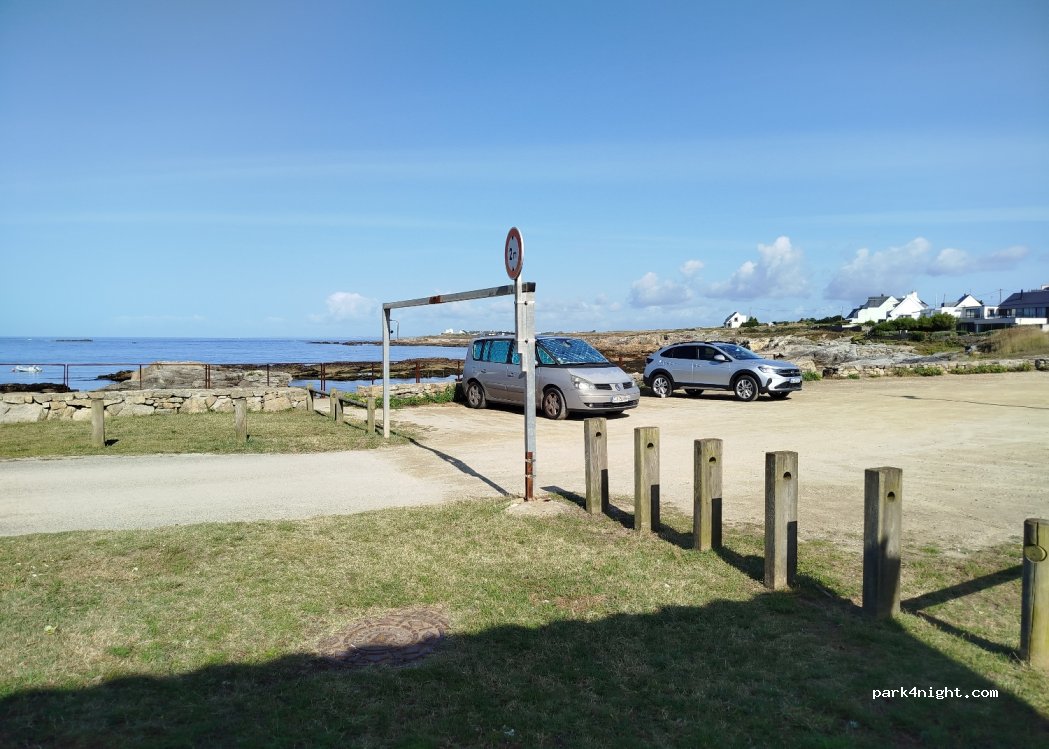 (56270) Ploemeur - 44 Rue du Port Blanc — foto 2