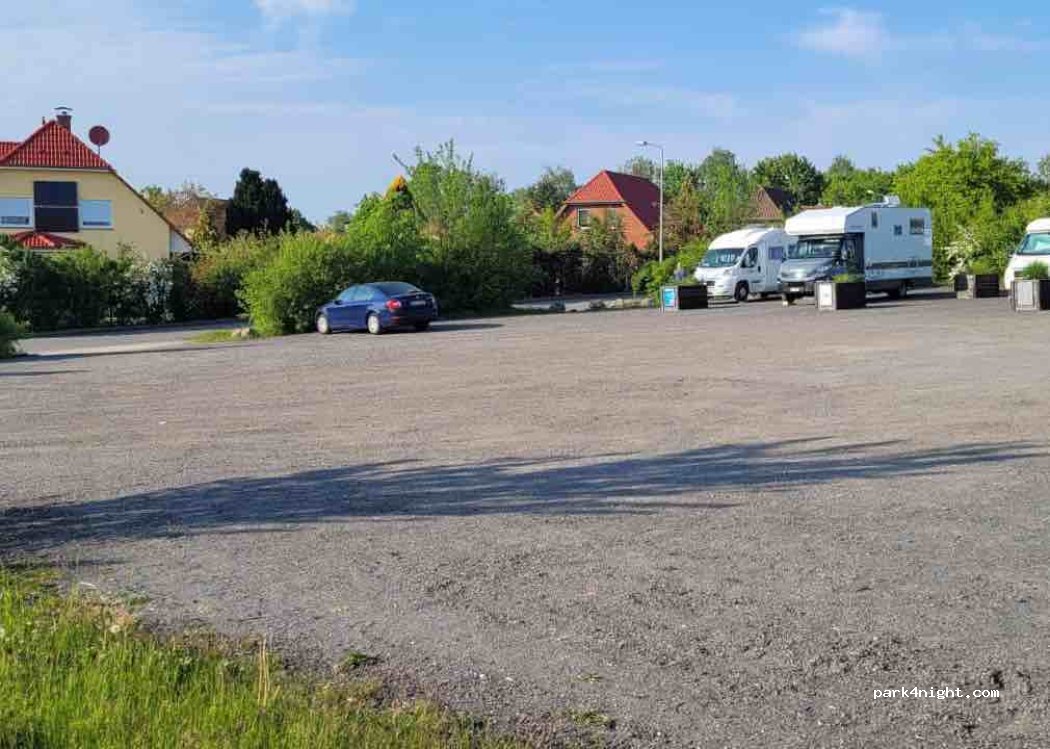 Imbiss + Raststätte Zum Blitzer — foto