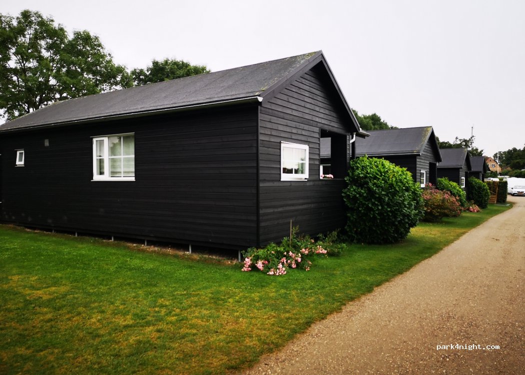 Hillerød Camping — foto 2