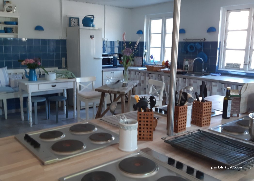 Hillerød Camping — foto 3