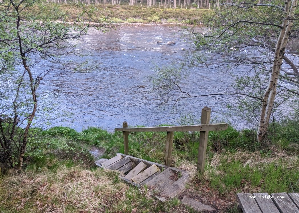 (AB35 5XP) Ballater - Old Military Road — foto 3