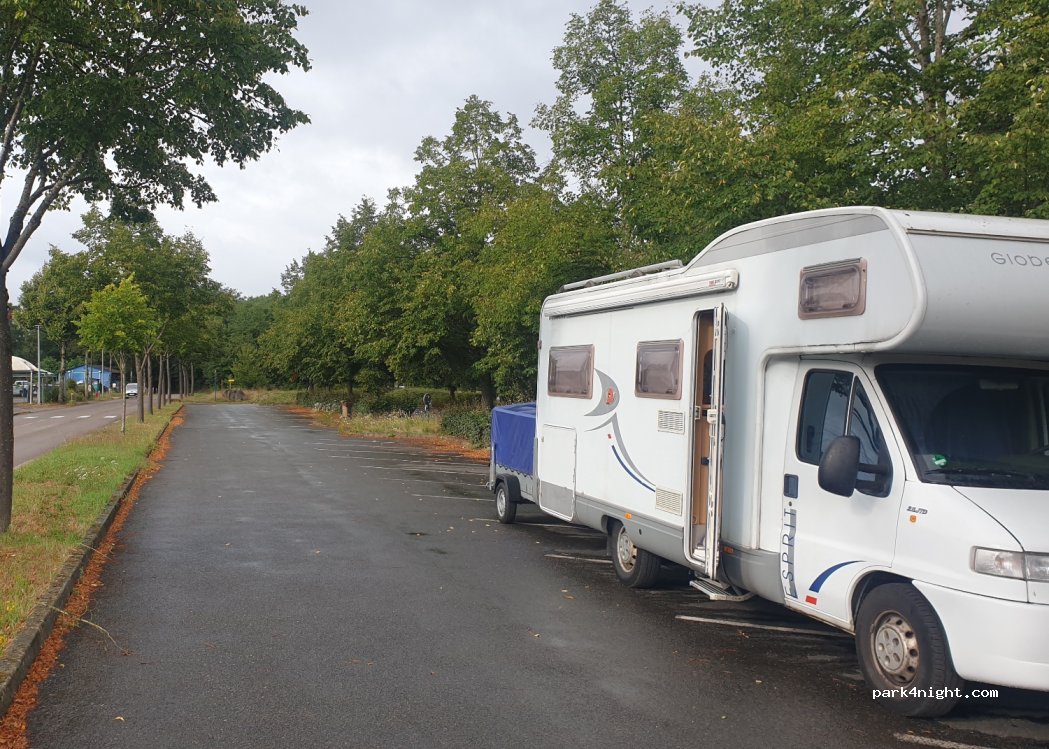 (71300) Montceau-les-Mines - 9 Boulevard Maugrand — foto