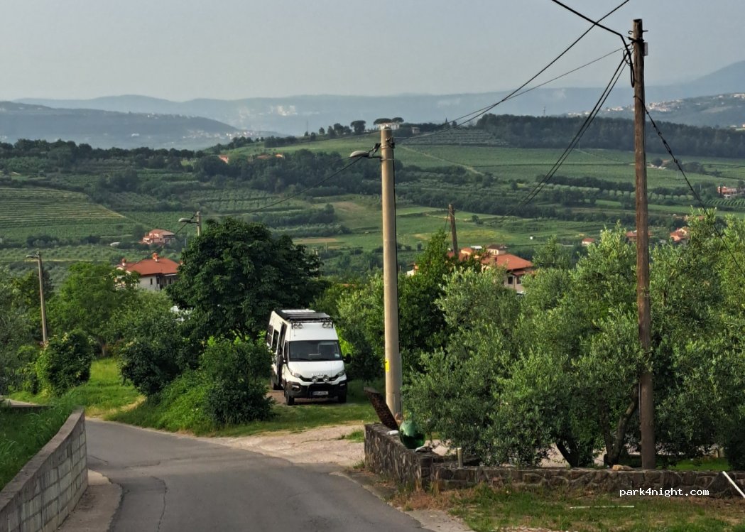 Farm stay Domačija Butul — foto 2