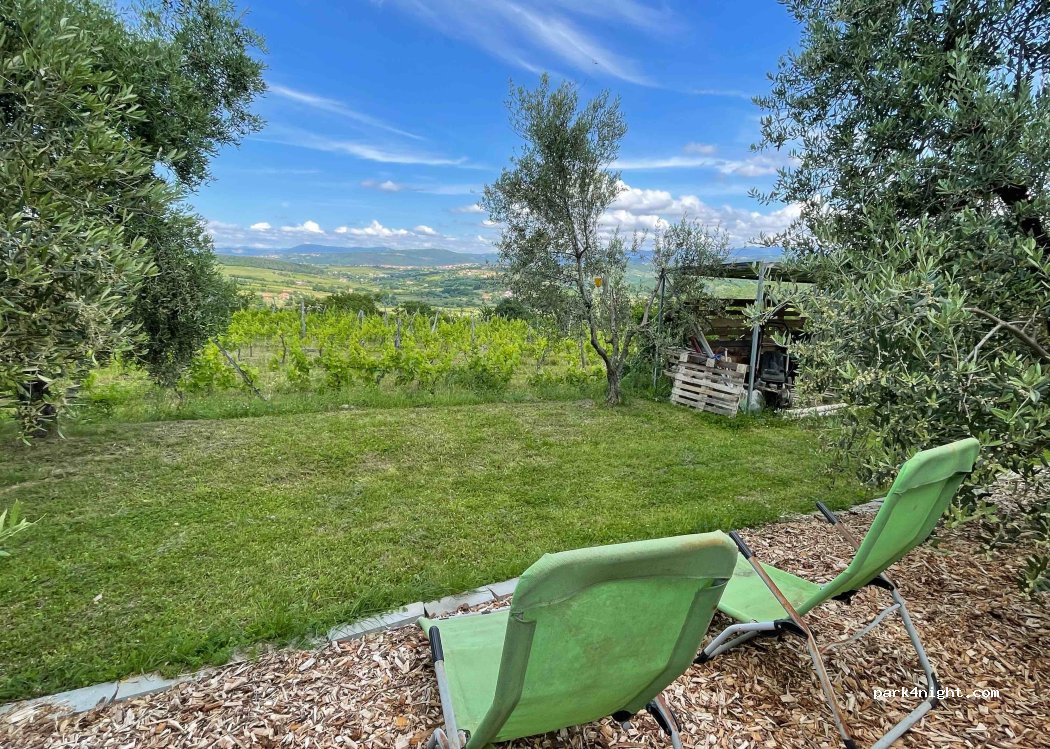 Farm stay Domačija Butul — foto 4