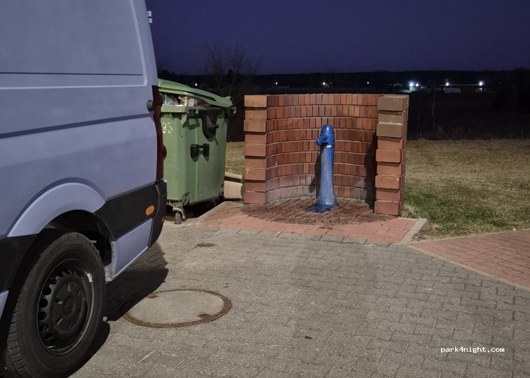 (62-010) Wagowo - — foto