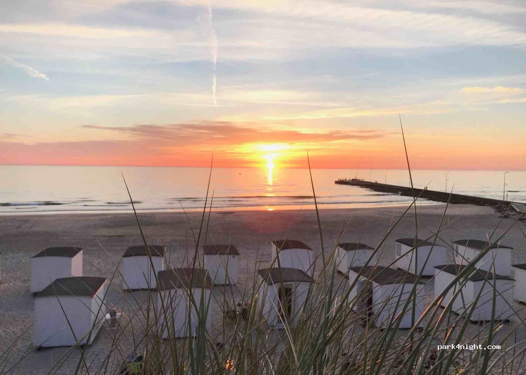 Stellplatz Løkken — foto 3