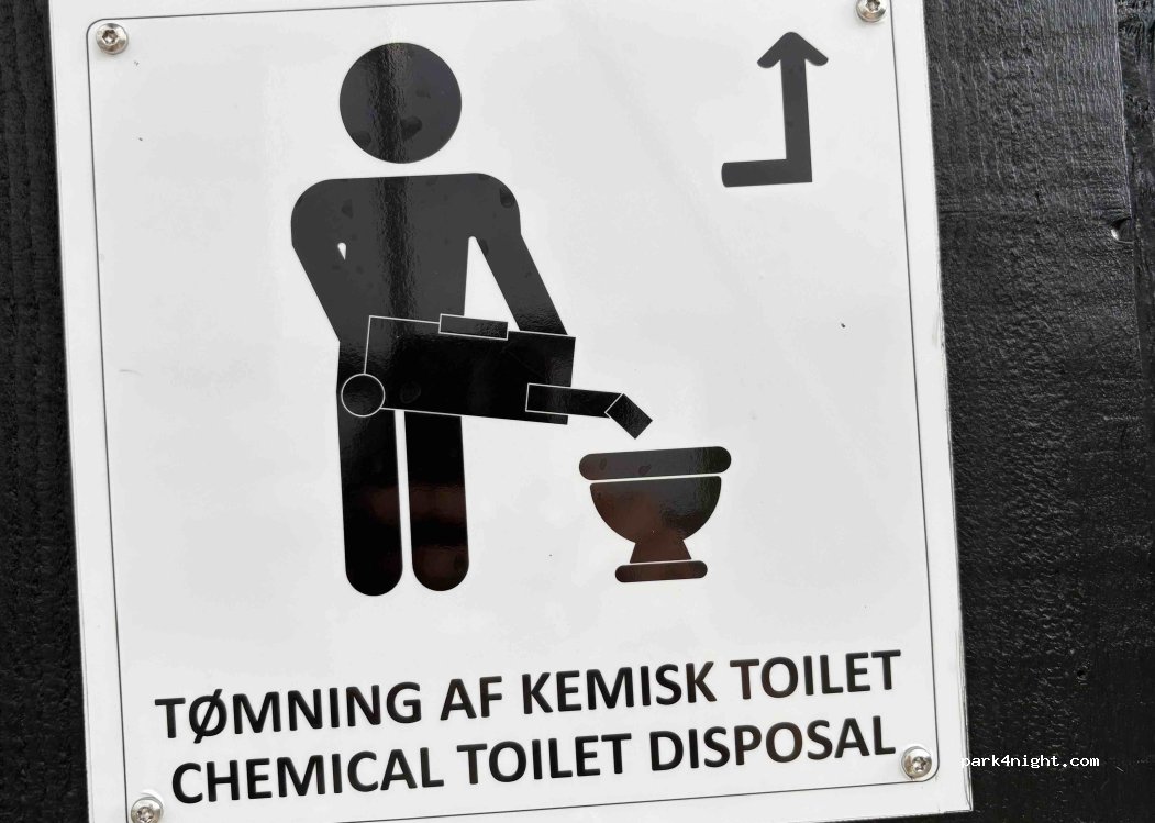 Stellplatz Løkken — foto 5