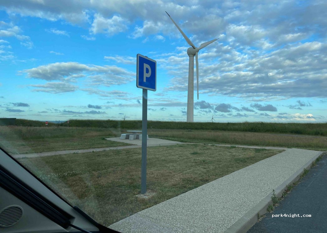 (62630) Widehem - Route des Estuaires — foto 3