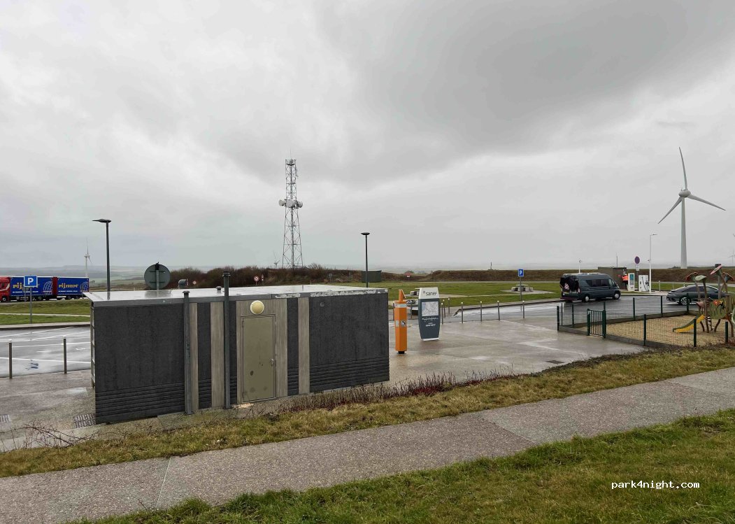 (62630) Widehem - Route des Estuaires — foto 4