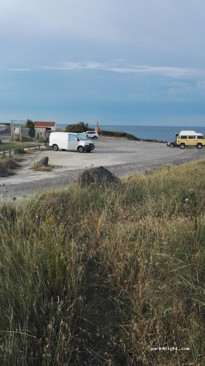 (85470) Bretignolles-sur-Mer - 16 Allée des Lucioles — foto 2