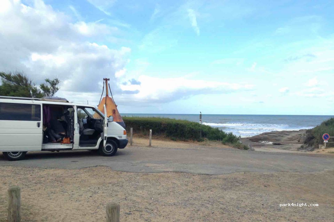 (85470) Bretignolles-sur-Mer - 16 Allée des Lucioles — foto 3