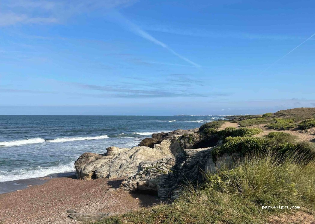(85470) Bretignolles-sur-Mer - 16 Allée des Lucioles — foto 4