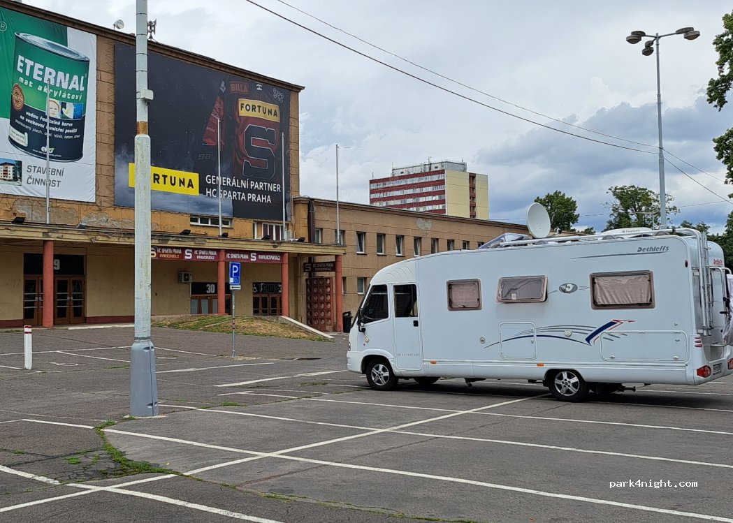 (170 00) Praha - 419 Za Elektrárnou — foto 2