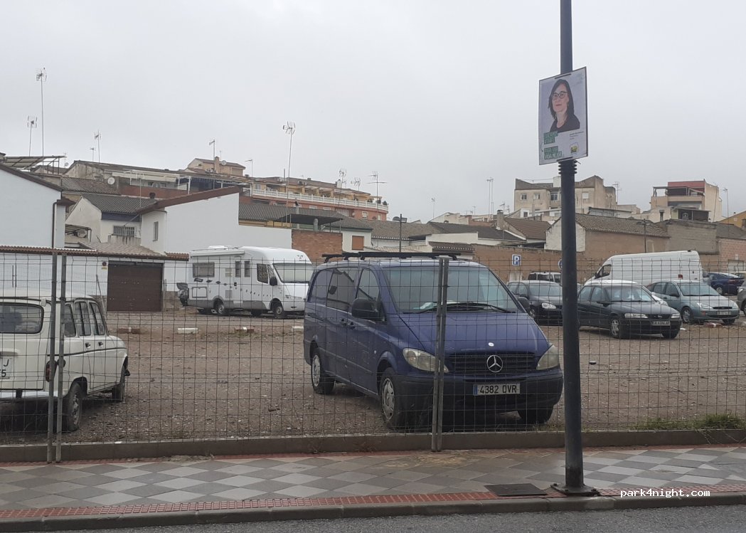 (18230) Atarfe - 23 Calle Alfonso Bailón Verdejo — foto 2