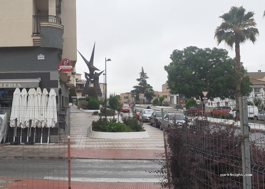 (18230) Atarfe - 23 Calle Alfonso Bailón Verdejo — foto 3
