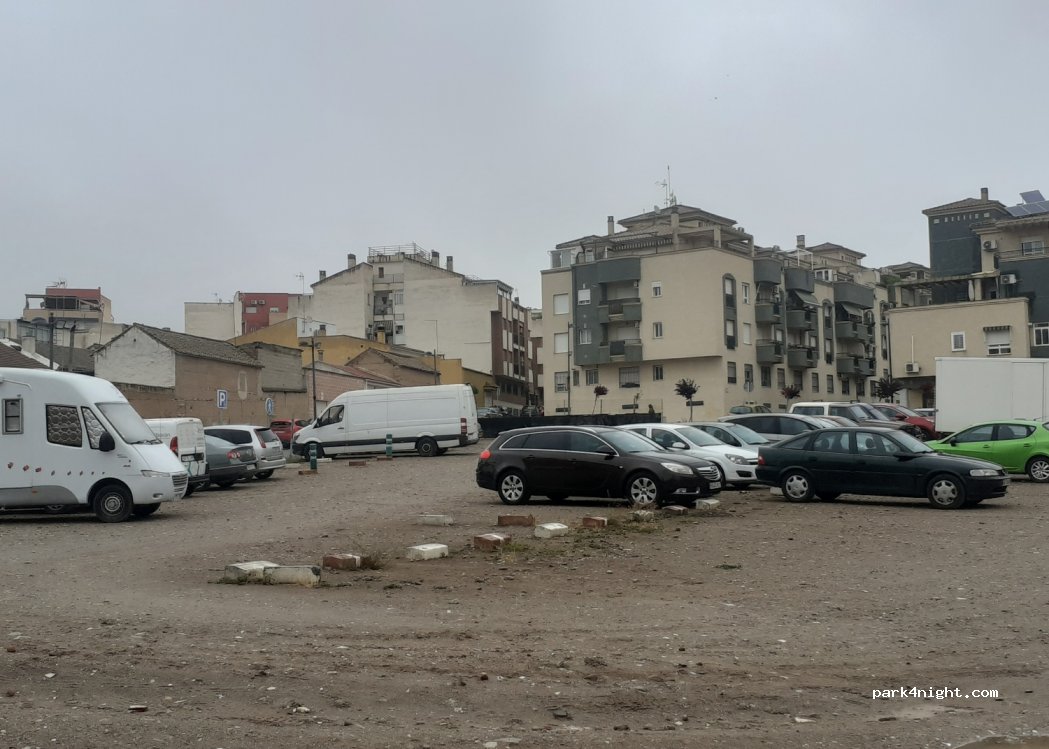 (18230) Atarfe - 23 Calle Alfonso Bailón Verdejo — foto 4