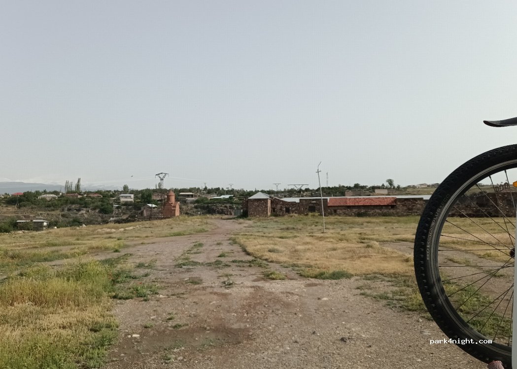 (0204) Ashtarak - Phokaberd Street — foto 2