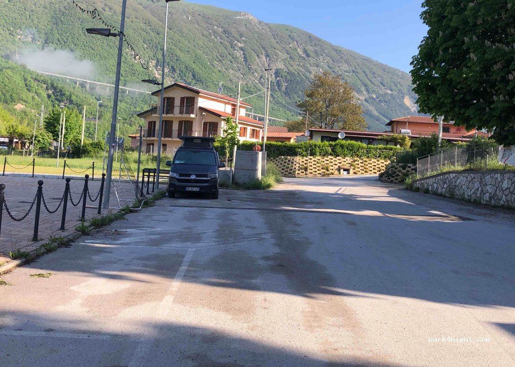 (02011) Grisciano - 173 Largo della Repubblica — foto 2