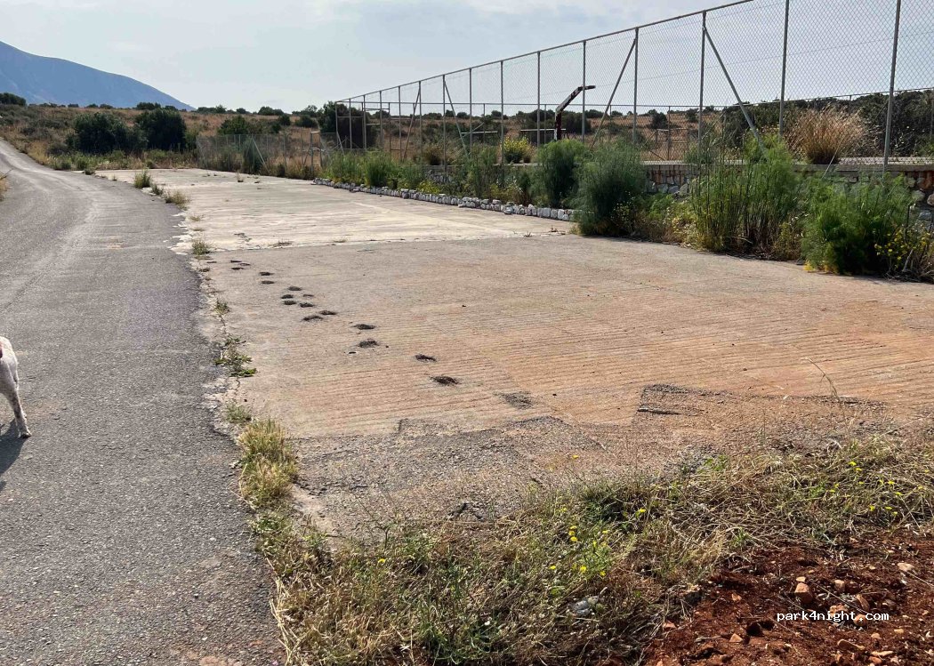 (230 71) Ochia - Unnamed Road — foto 3