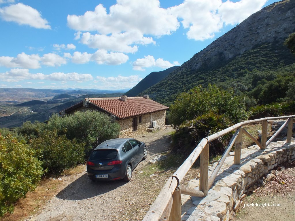 Camping El Penon — foto