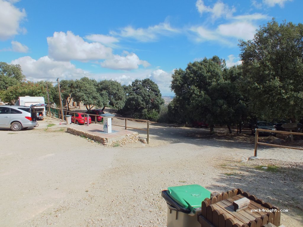 Camping El Penon — foto 3
