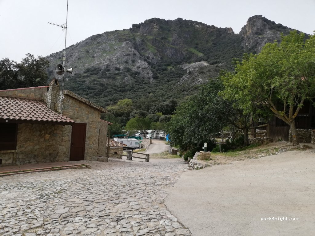 Camping El Penon — foto 4