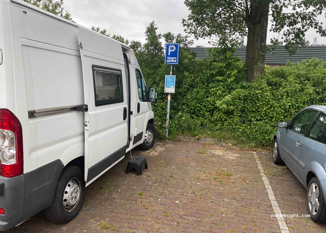 (4569 TC) Graauw - 1 Zandbergsestraat — foto