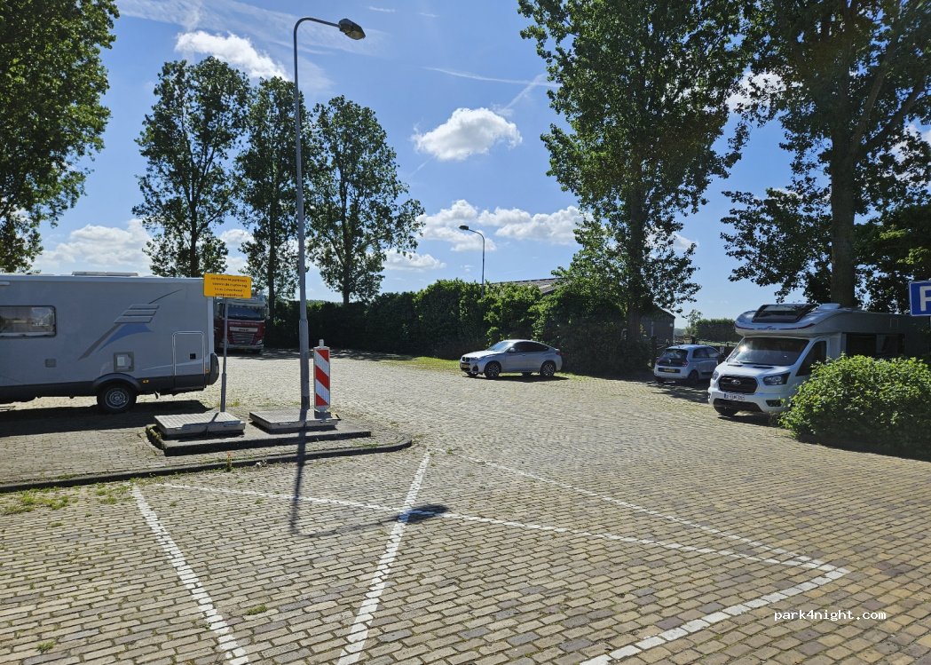 (4569 TC) Graauw - 1 Zandbergsestraat — foto 2