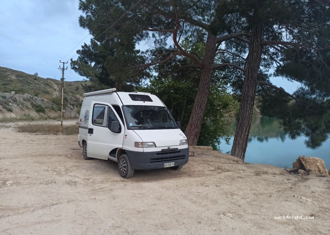 (07600) Güzelyalı Mahallesi - — foto