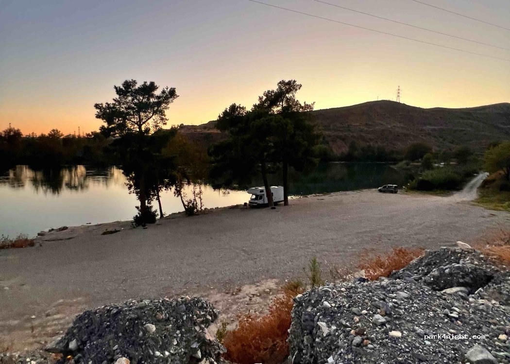 (07600) Güzelyalı Mahallesi - — foto 3
