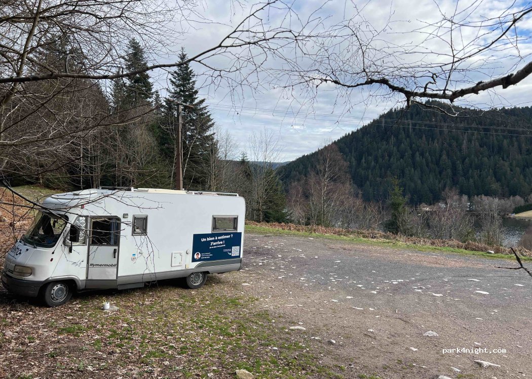 (88400) Gérardmer - 73 Route d'Epinal — foto 2