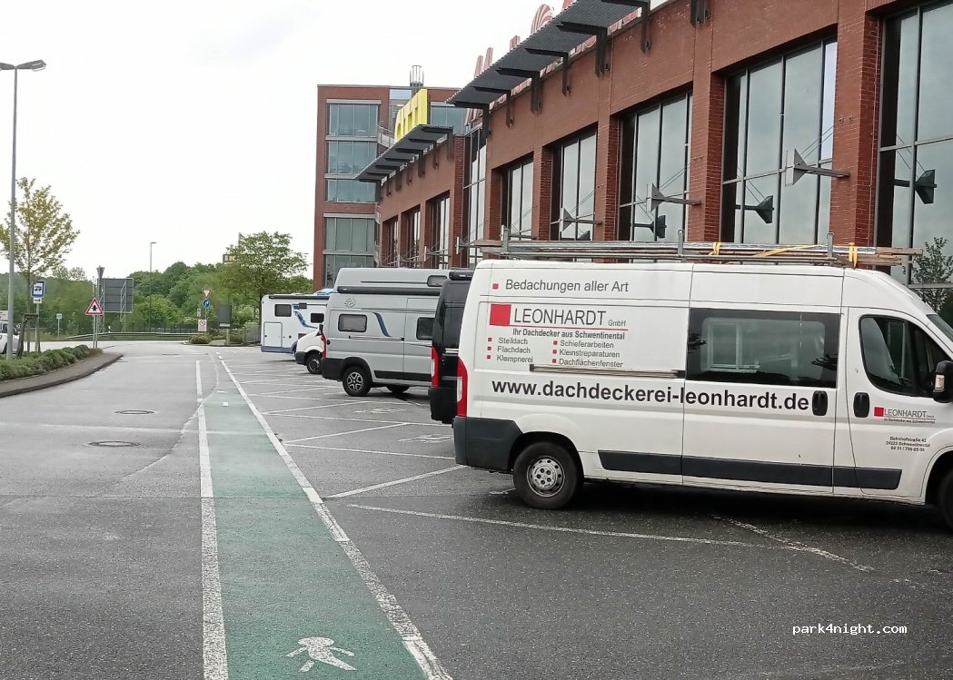 (24113) Kiel - 1 Mühlendamm — foto 3