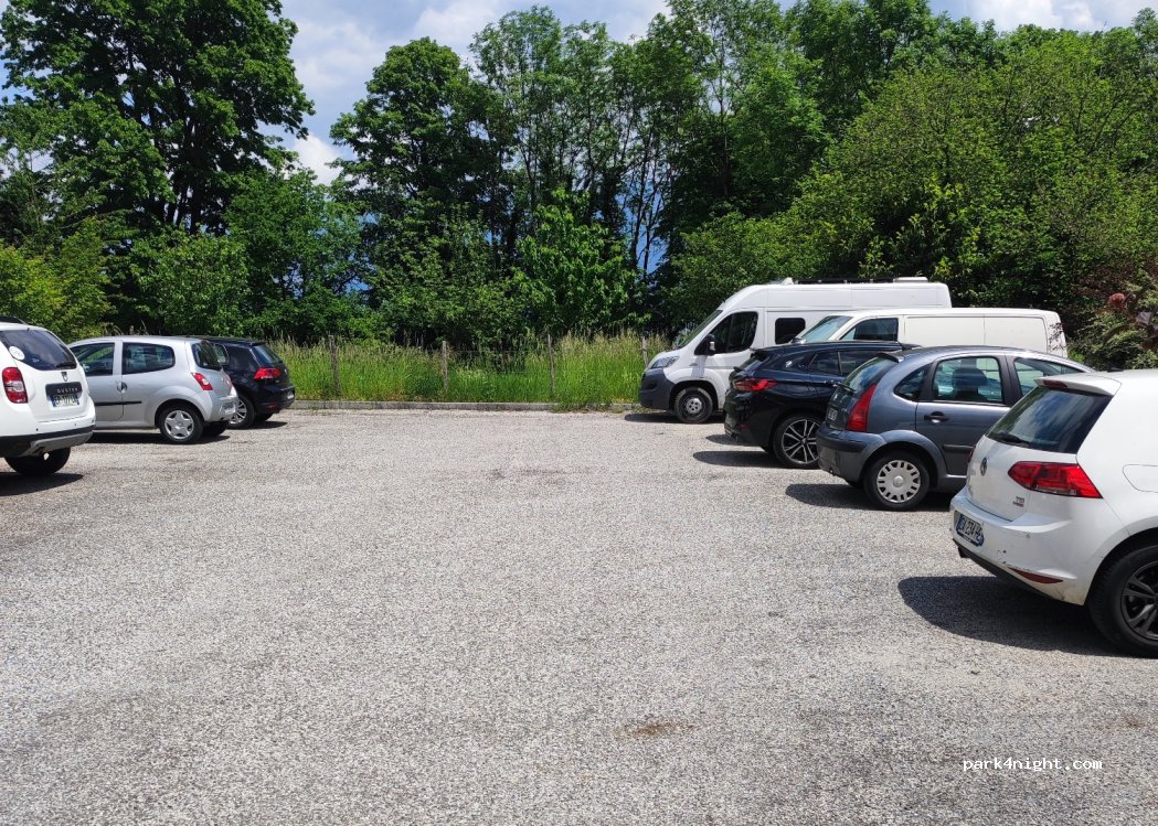 (73370) Le Bourget-du-Lac - 1339 Route de la Roche — foto