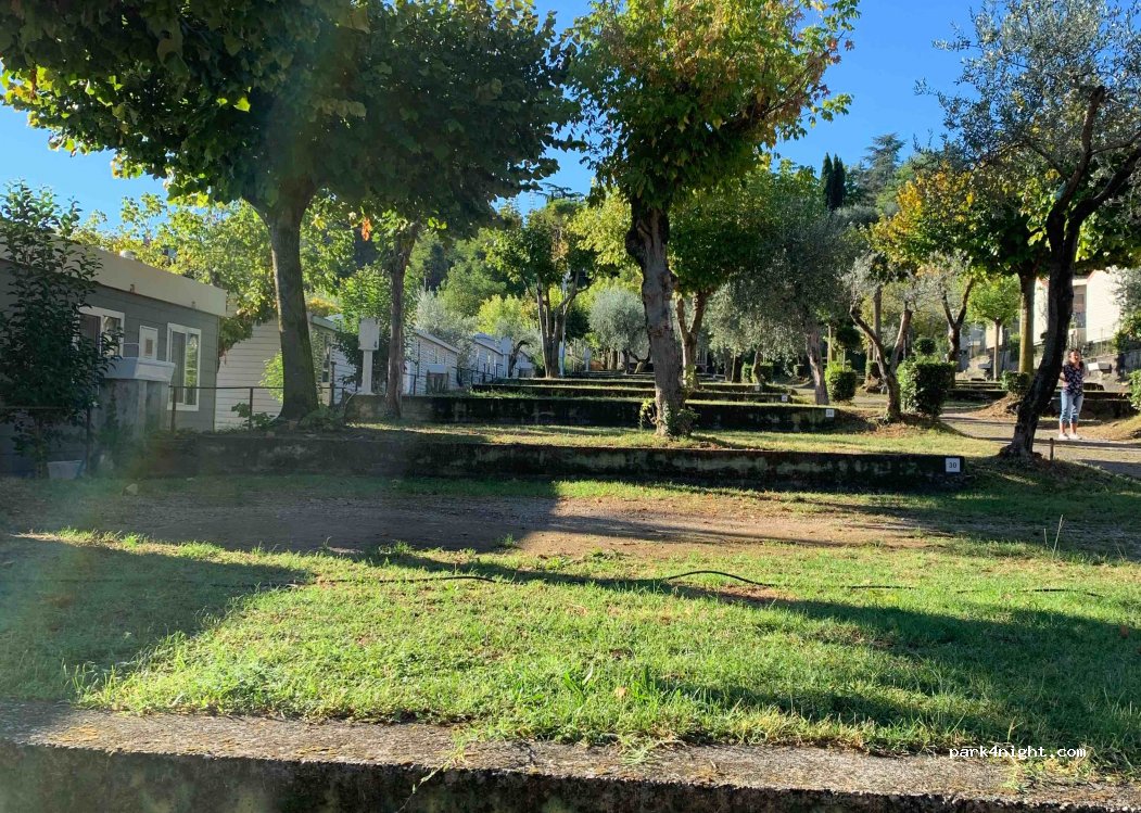 Camping Eden Village — foto