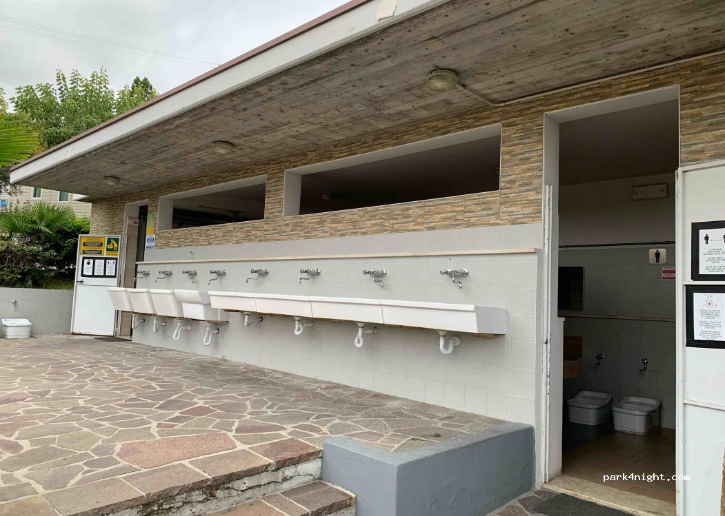 Camping Eden Village — foto 2