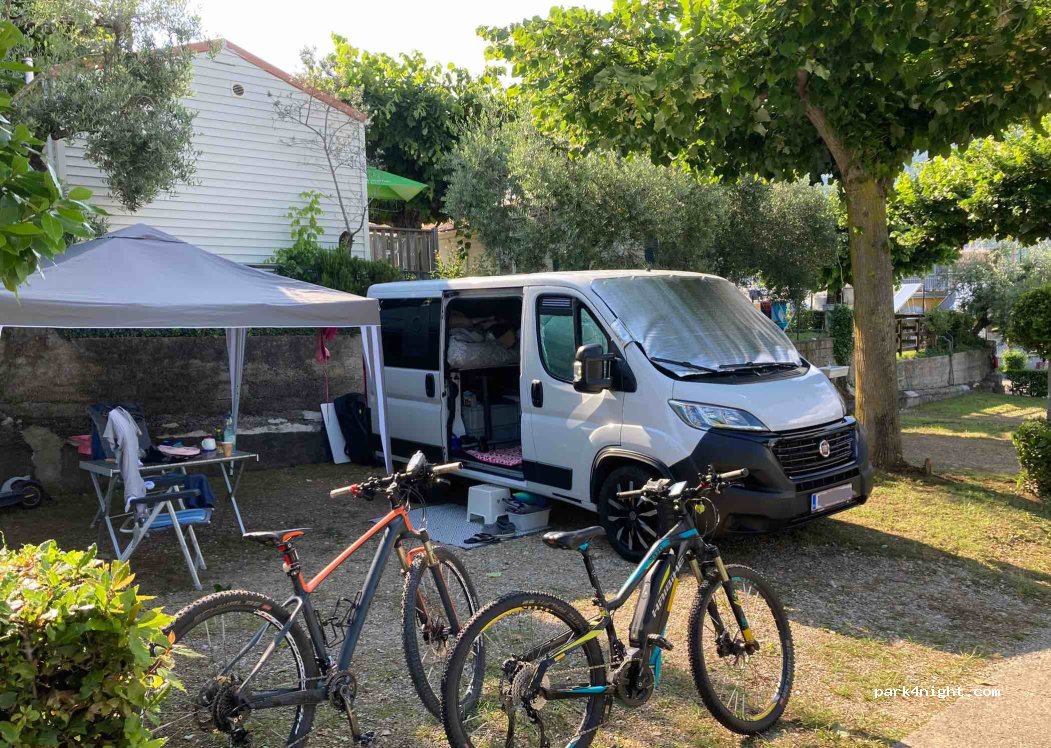 Camping Eden Village — foto 3