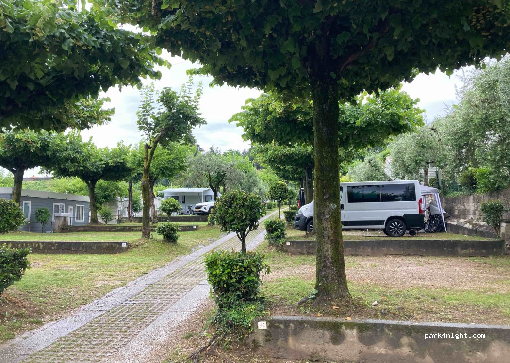 Camping Eden Village — foto 4
