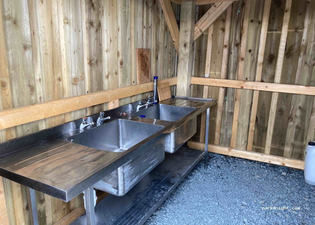 Port nan Gael Campsite — foto 3