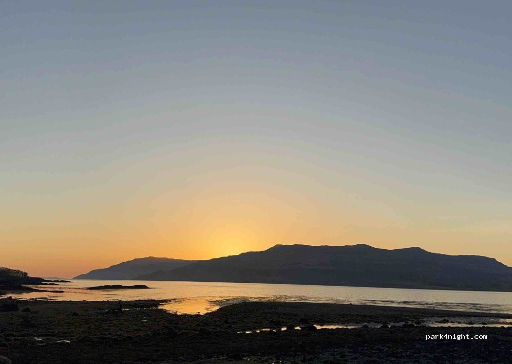 Port nan Gael Campsite — foto 5