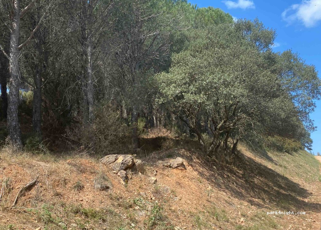 (34800) Cabrières - Unnamed Road — foto