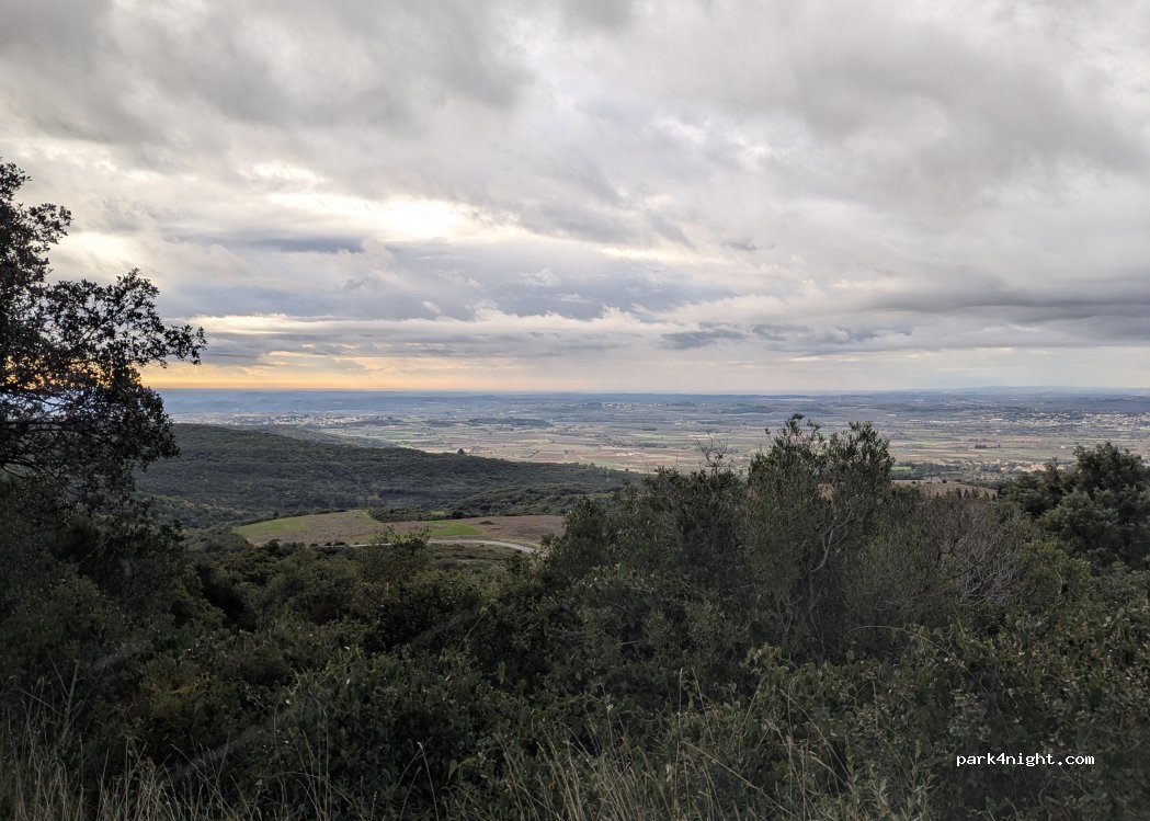 (34800) Cabrières - Unnamed Road — foto 5