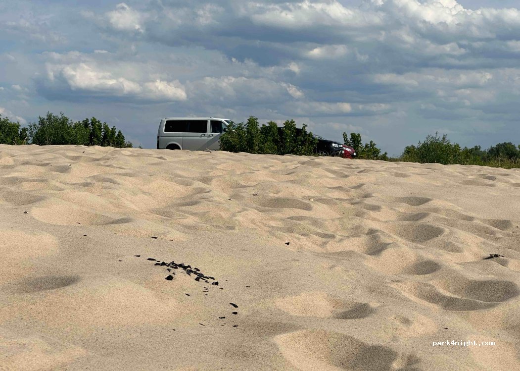 (05-480) Nadbrzeż - 101 Droga Wojewódzka 734 — foto 3
