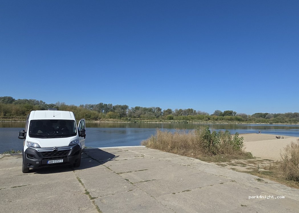 (05-480) Nadbrzeż - 101 Droga Wojewódzka 734 — foto 5