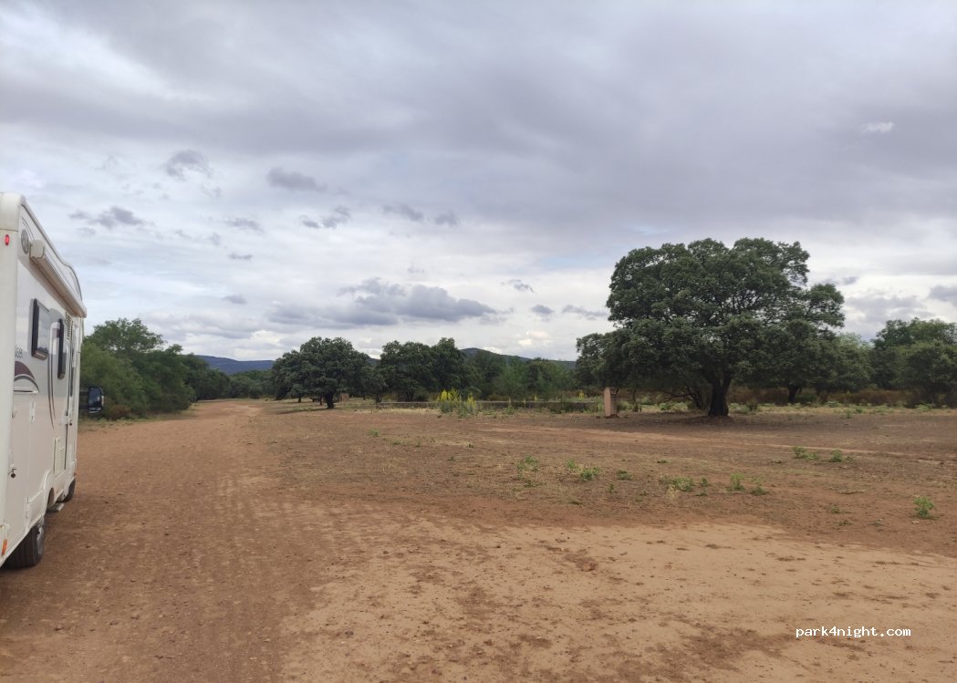 (13194) Pueblonuevo del Bullaque - Unnamed Road — foto 2