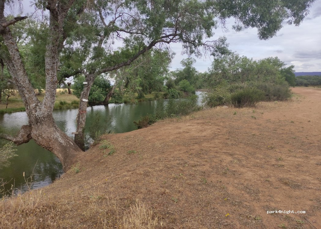 (13194) Pueblonuevo del Bullaque - Unnamed Road — foto 3