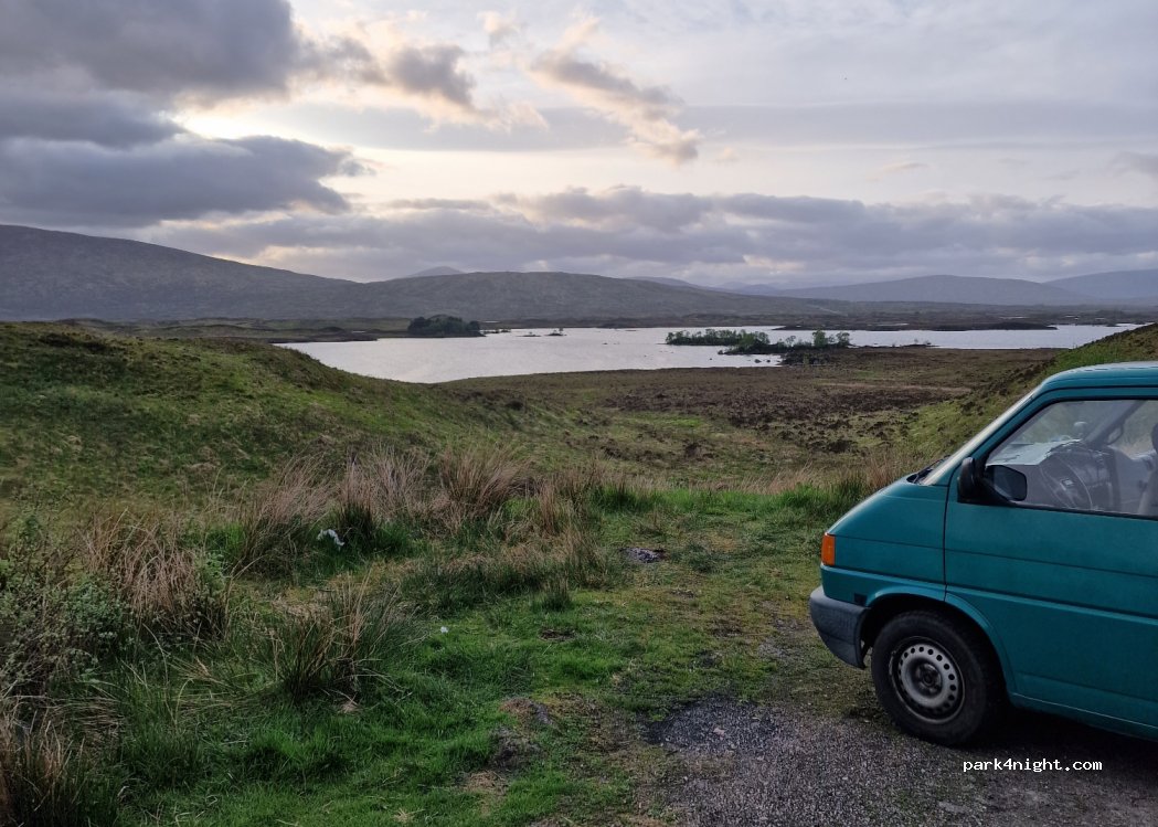 (PA36 4AG) Bridge of Orchy - A82 — foto 3