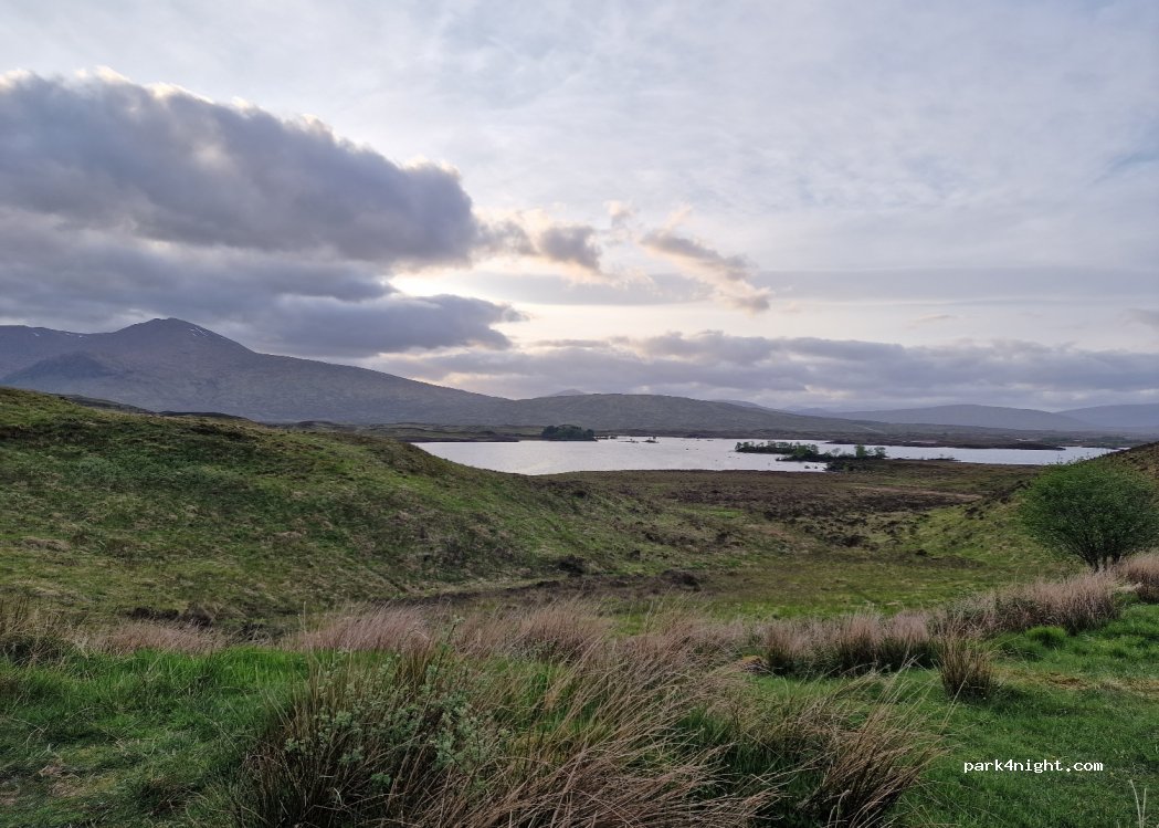 (PA36 4AG) Bridge of Orchy - A82 — foto 4