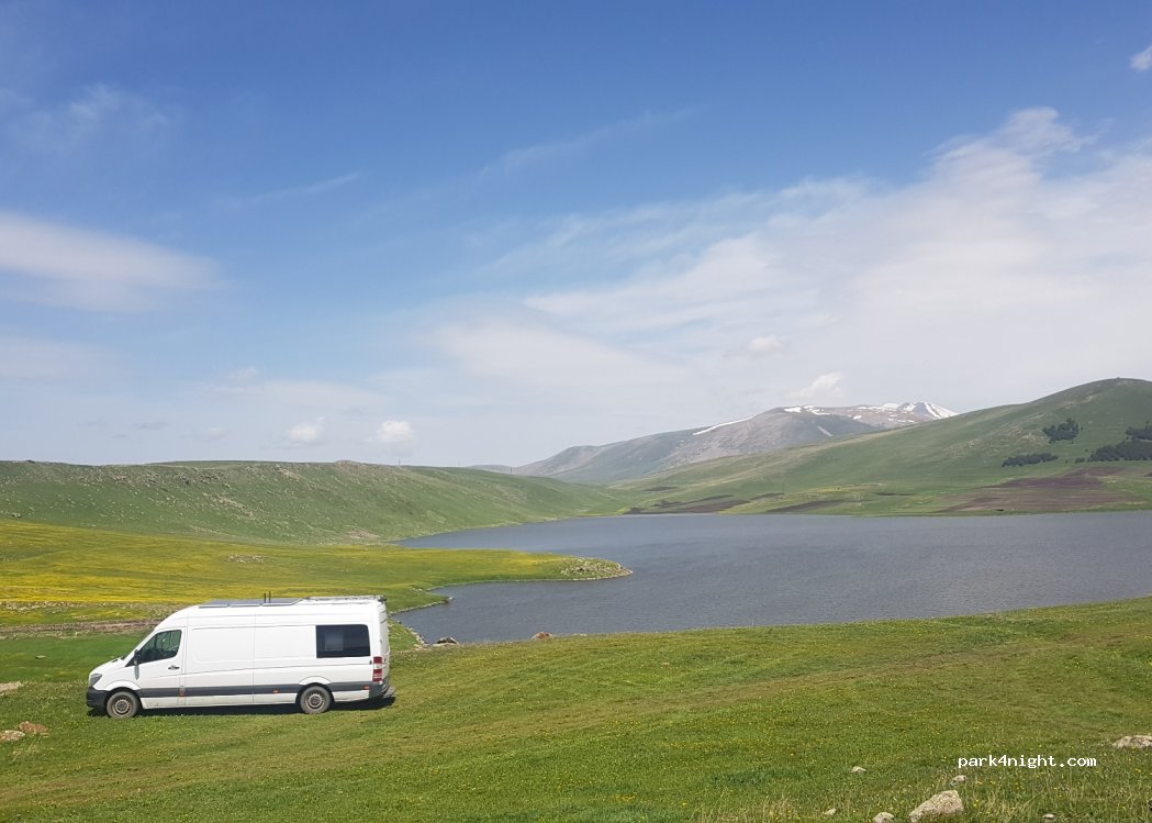 (4116) Pirveli Nosiri - Tbilisi-Kojori-Tsalka-Ninotsminda — foto 2