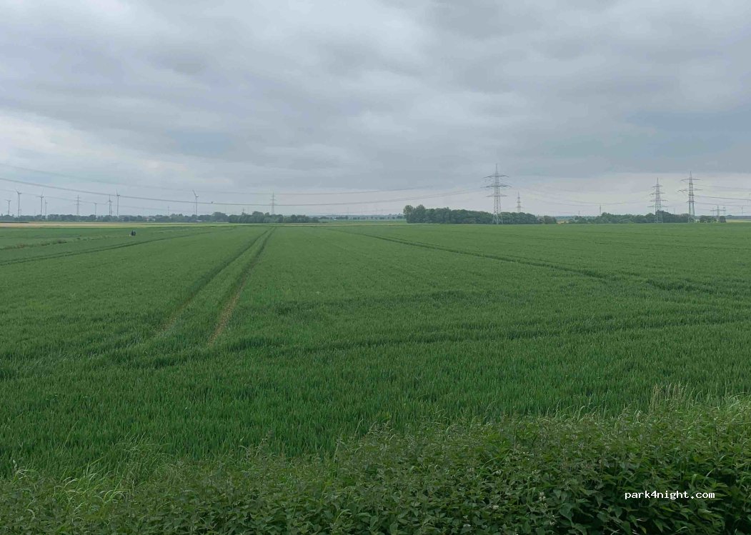 (52499) Baesweiler - Bundesstraße — foto
